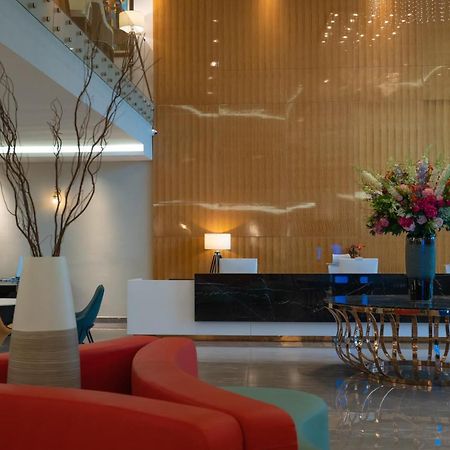 Stay Easy Plus Hotel Addis Abeba Zewnętrze zdjęcie