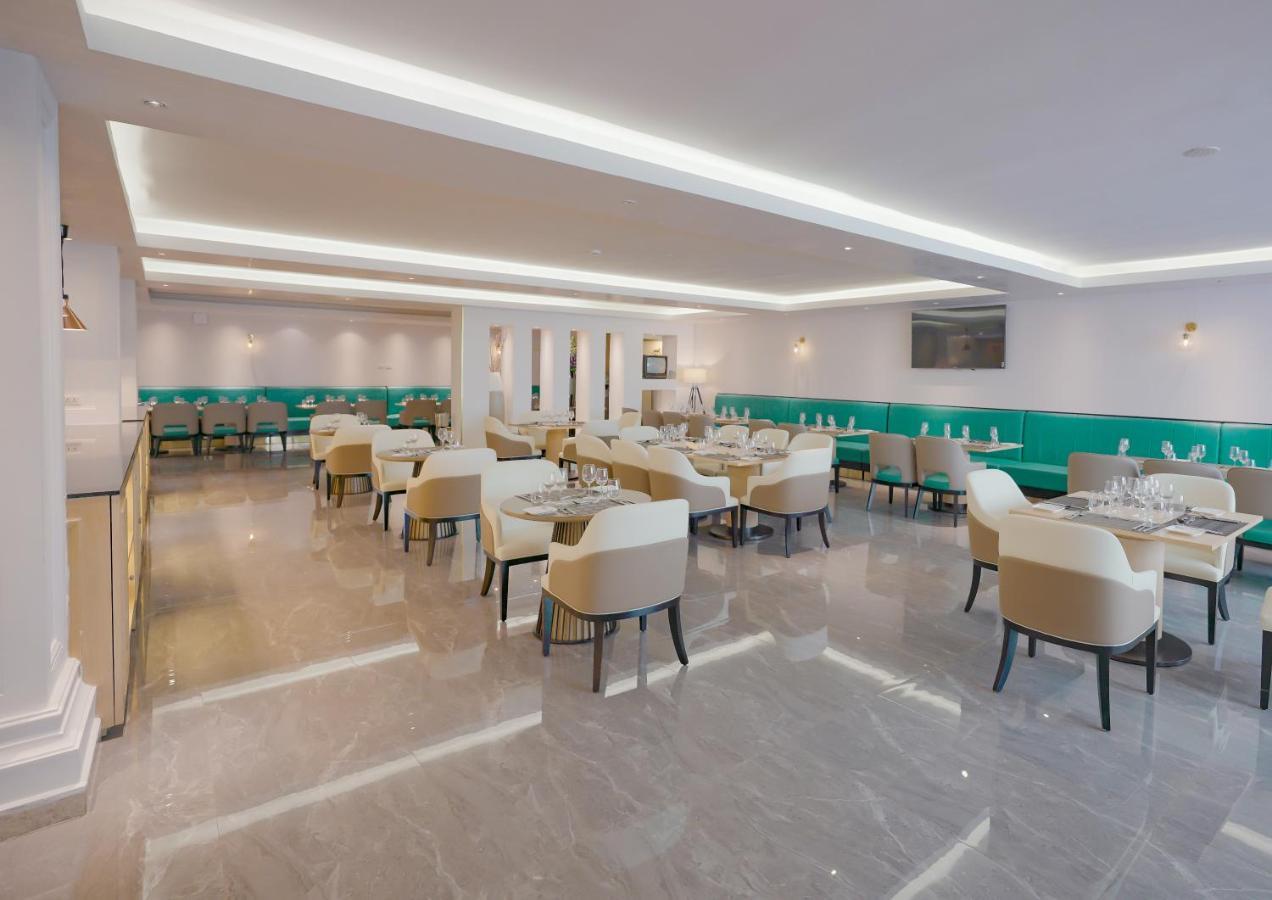 Stay Easy Plus Hotel Addis Abeba Zewnętrze zdjęcie