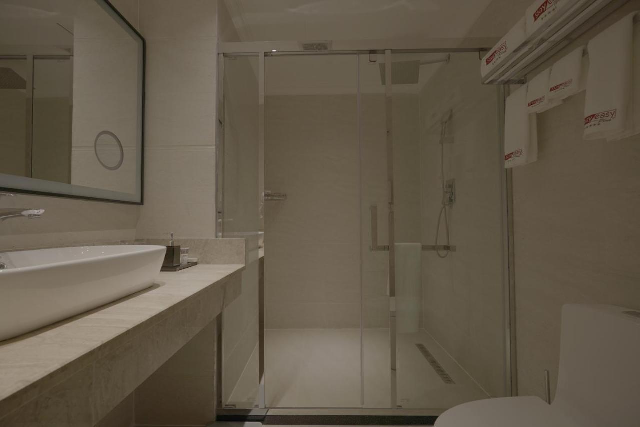 Stay Easy Plus Hotel Addis Abeba Zewnętrze zdjęcie