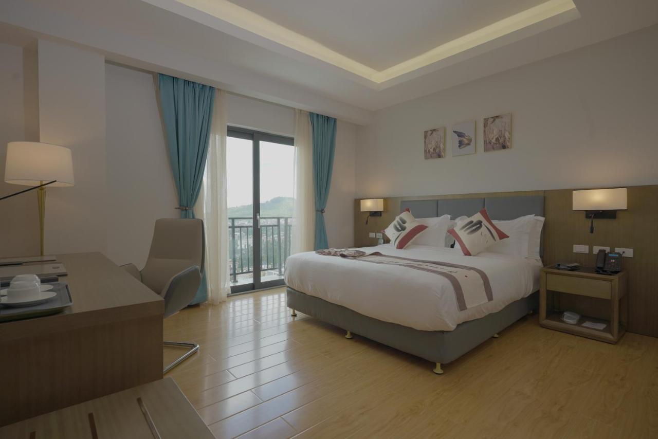 Stay Easy Plus Hotel Addis Abeba Zewnętrze zdjęcie